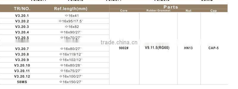 Wholesale 2014 HOT Tire Valve Cap With Car Logo