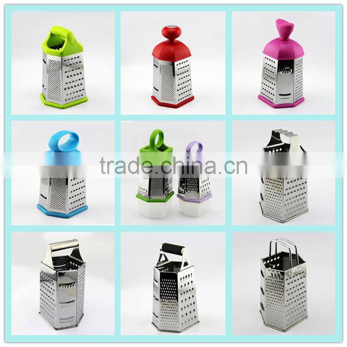 Hot sale kitchen grater HC-E109