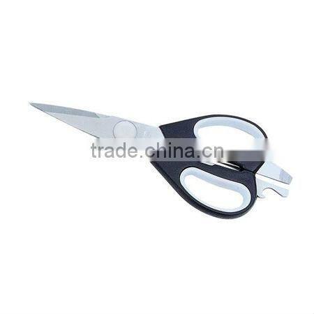 Stainless Steel Blade Kitchen Grape Pruning Scissors