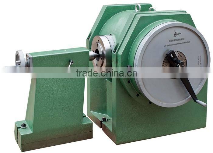 Heavy Semi-Universal Dividing Head F11200 F11260 F11300 F11400 F12500 F121000