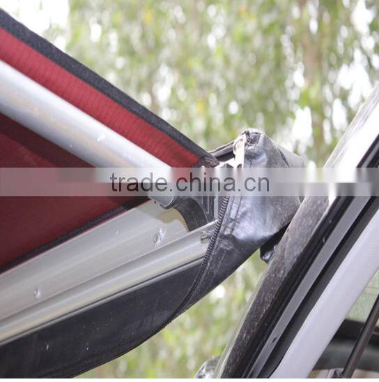 2017 4x4 4WD offroad vehicle side awning for cars awnings