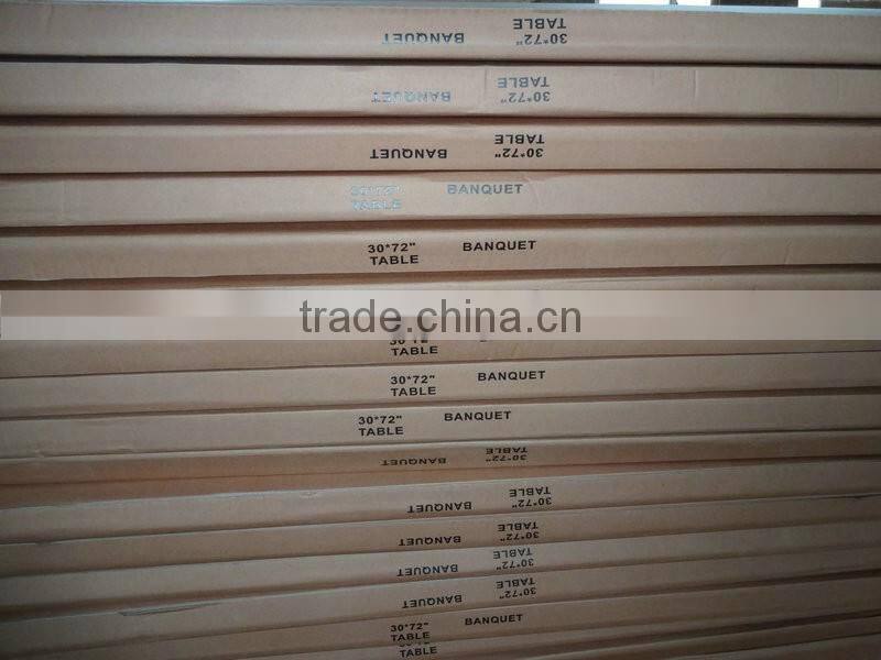 Wholesale Rect Banquet Folding Tables With Good Prices