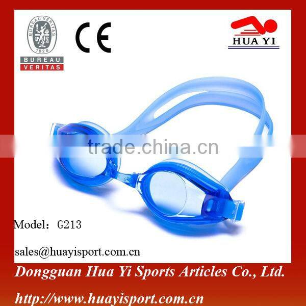 wholesale protective eye safety swimming goggles with resonable price