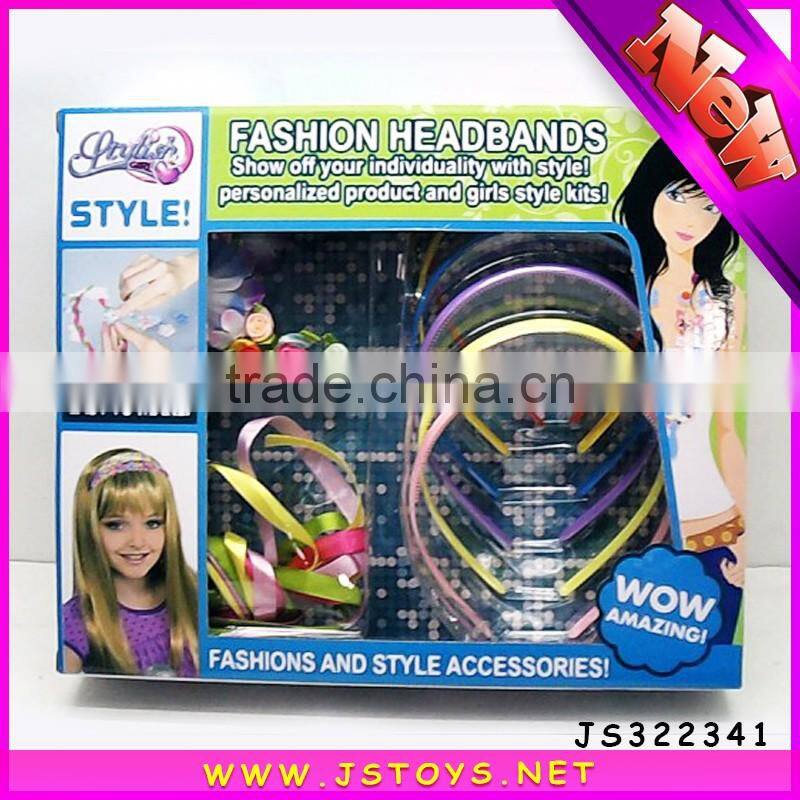 2016 hot item crown headband for promotion