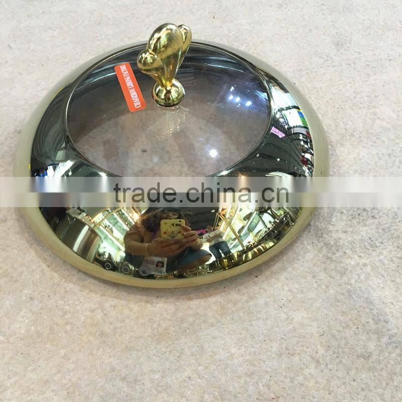 Party decorative fancy chafing dish Hotel use cheap chafing dish