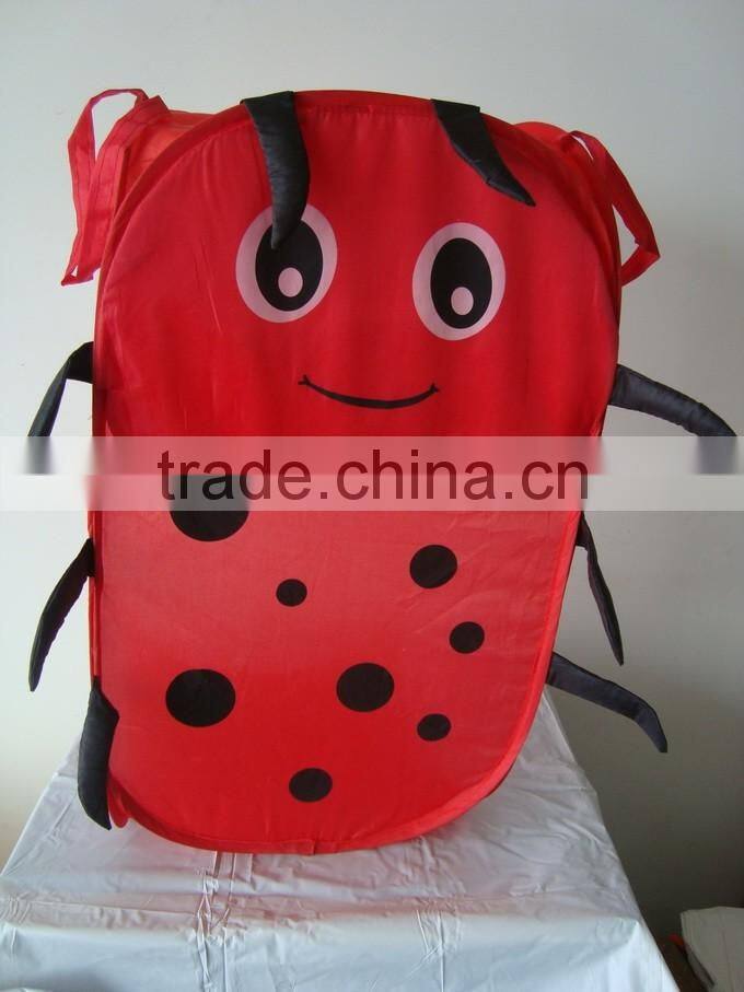 Cute Laundry Hamper