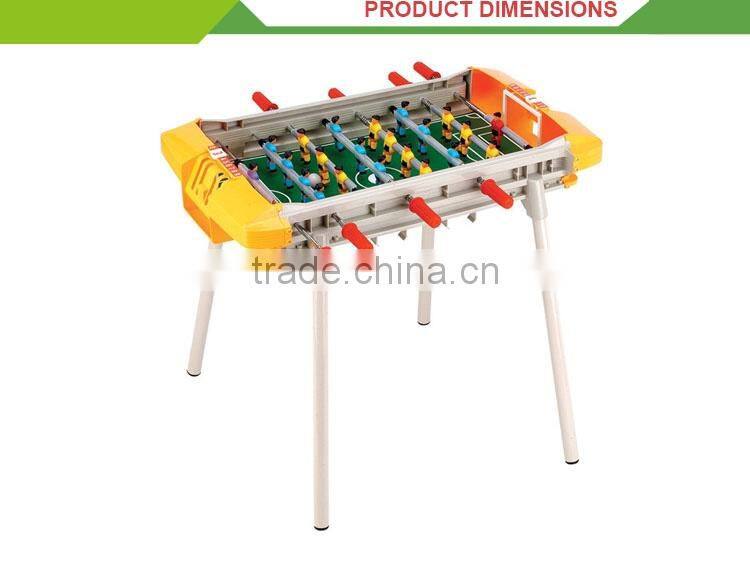 Hot selling children indoor sport mini soccer game toy