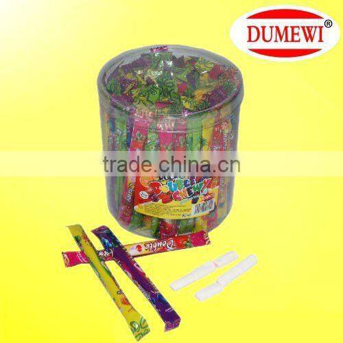 6g Chocolate Soft Bar Chewy Sweet Milk Candy