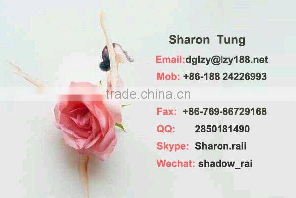 Hanging succulents mini plants artificial glass potted plants