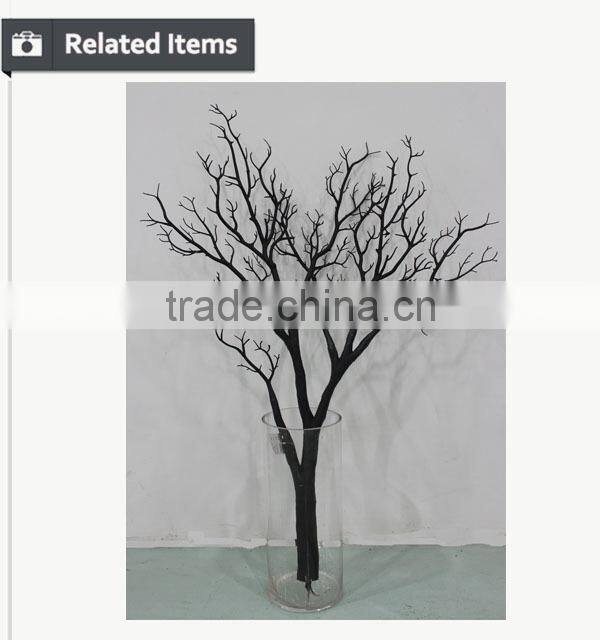 High quality best selling items wedding tree arts and crafts for party supply