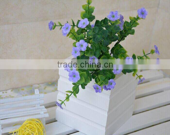 artificial flower bunch, artificial flowers