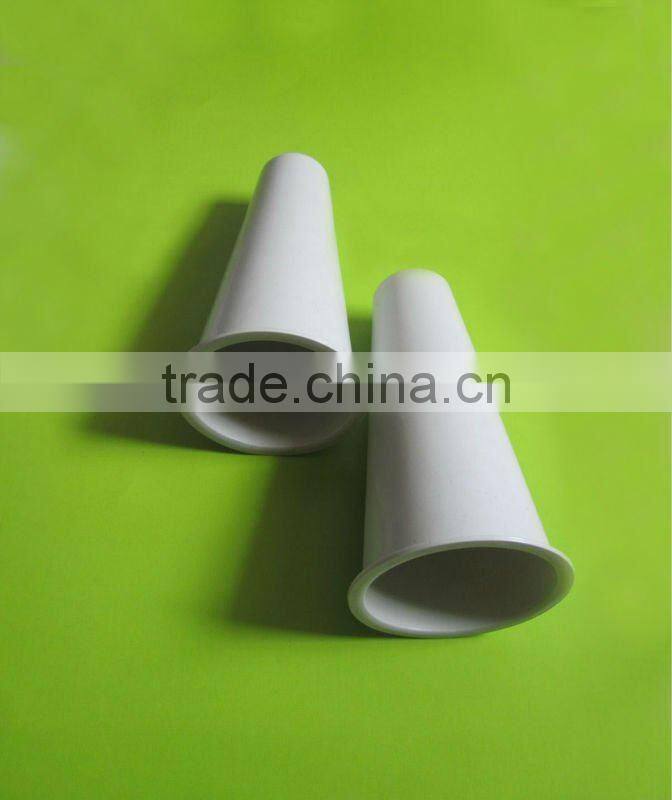 plastic vase for fresh flower