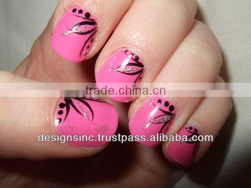 NEW!!! Nail Art printer/flower printer