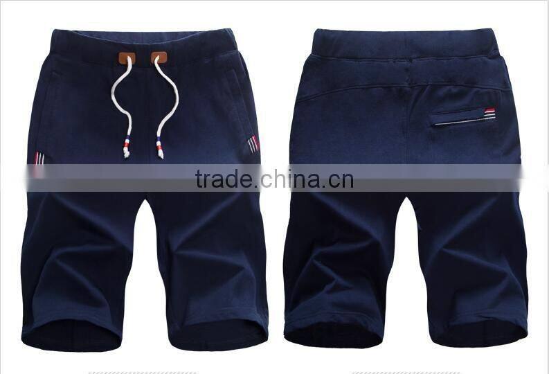 wholesale mens sport leisure shorts breeches loose summer pants