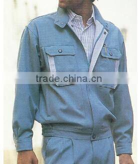 air condition work wear clothing overalls protective cotton men wear outdoor overall uniform