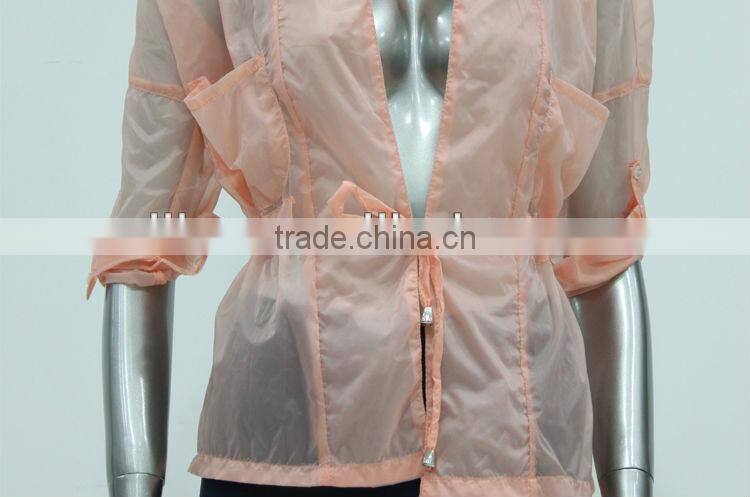 New Style Women Fashion Leather Jackets