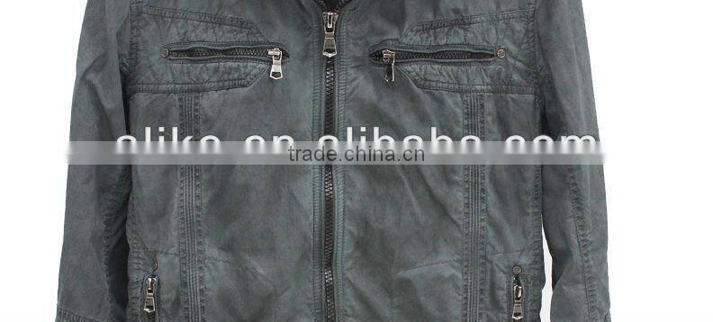 ALIKE tie dye tribal jacket wholesale