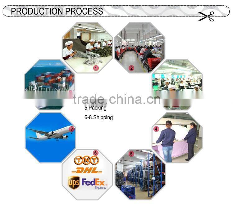 Woman pleat round neck flower splicing loose dresses wholesale