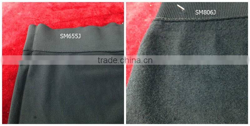 Junior Seamless Leggings stock,160601a