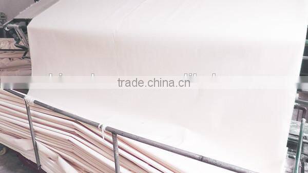 100% polyester grey fabric/ import China goods