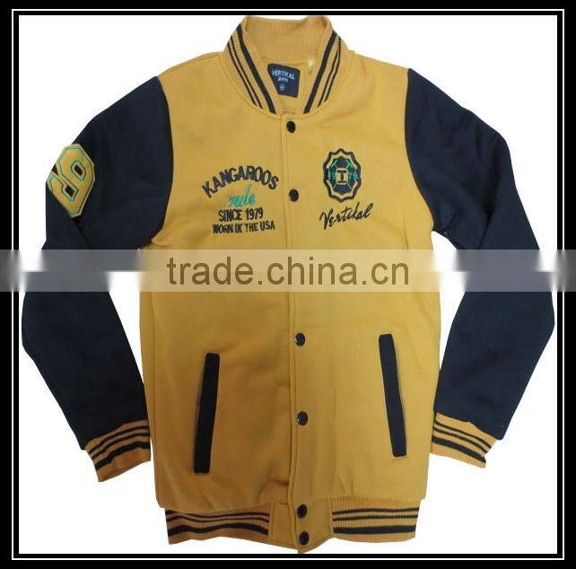 2015 mens custom varsity american football jackets
