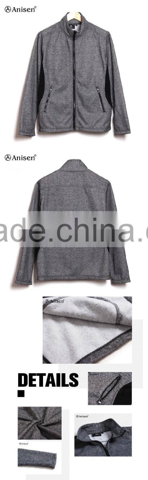 women sweater fleece jacket wholesale