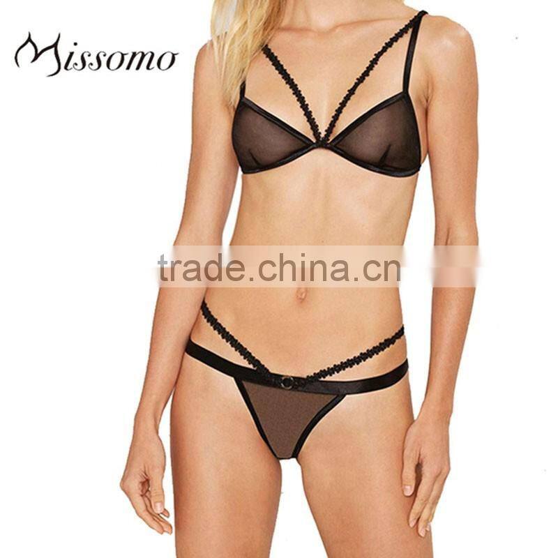 HAODUOYI Women Black Rose Print Lace Contrast Shorts