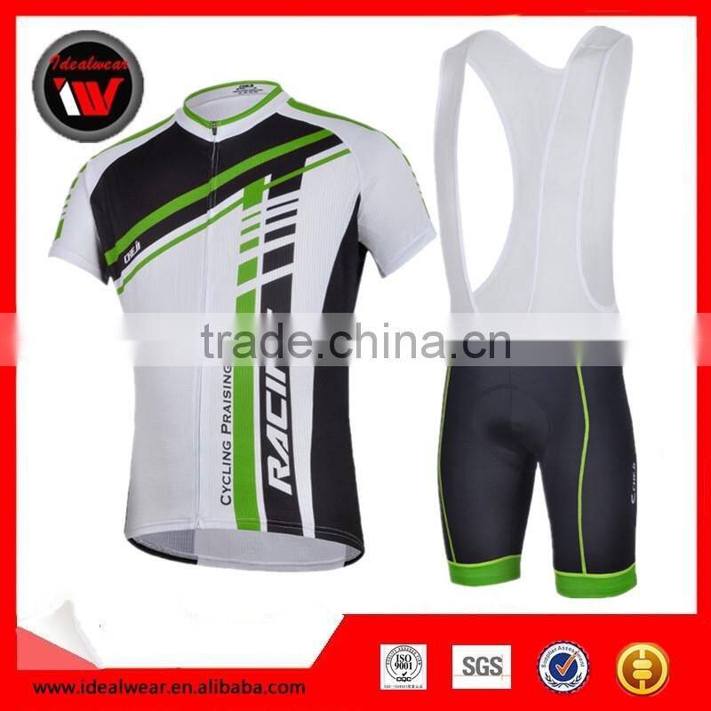 wholesale cycling clothes with good price clothes