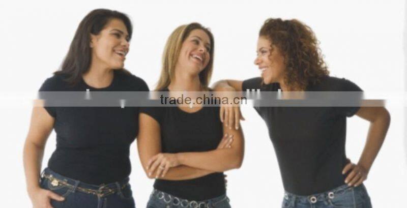 T-Shirts for Women / Body Fit t-shirts for Women