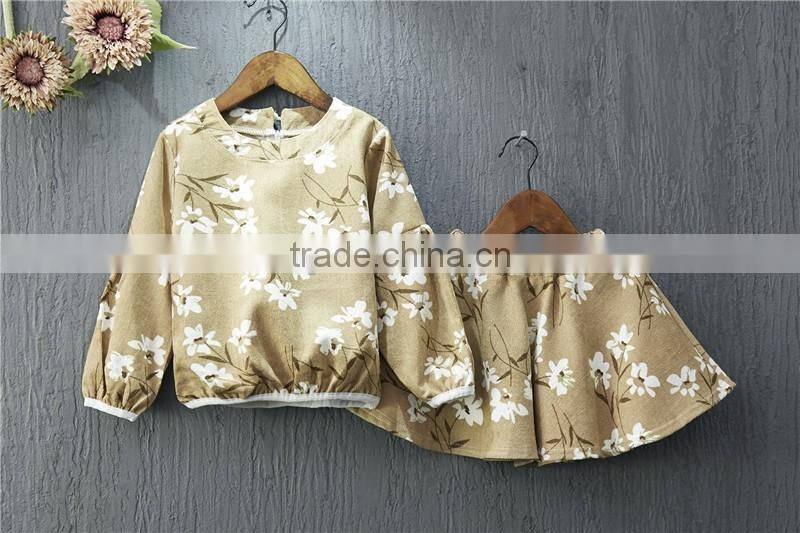 designer punjabi suits 2016 wholesale children clothing suit kid clothes