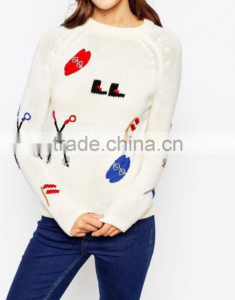 2016 fashion ugly christmas sweaterchristmas sweater wholesaler