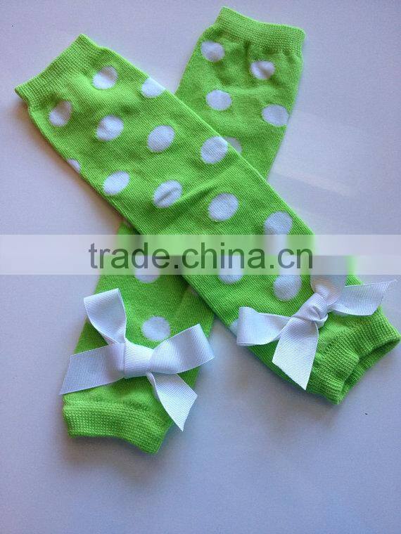 2015 Baby Free Size Ruffle Leg Warmer Baby Cotton Confortable Leg Warmer Baby warm leg warmer