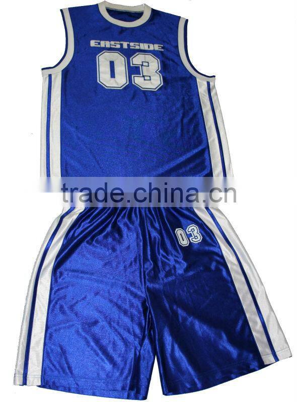 Dry fit sport sets for men