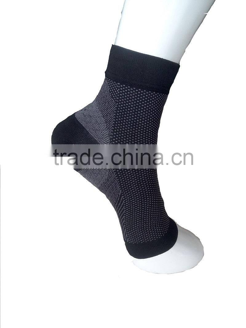 Amazon graduated compression plantar fasciitis foot massager sleeves