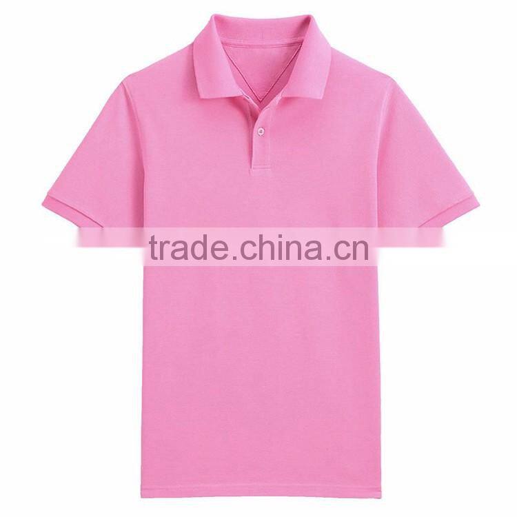 Dry fit polo shirts wholesale china polyester mens golf camisa polo