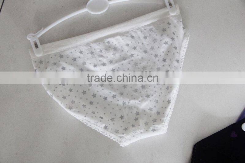 yiwu big factory produce hipster cute young girls cottone young girls underwear panties model