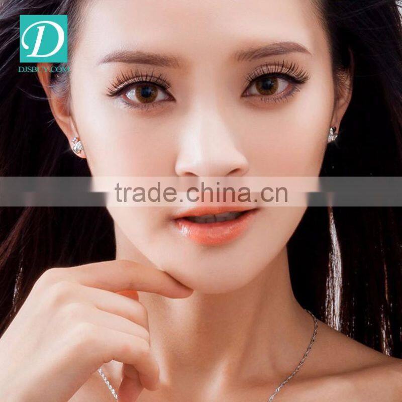 Cheap wholesale stud earrings women earring jewelry