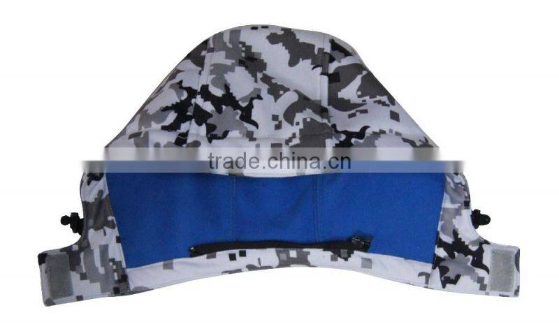 Kids/Children's camo jacket new arrival winter coat