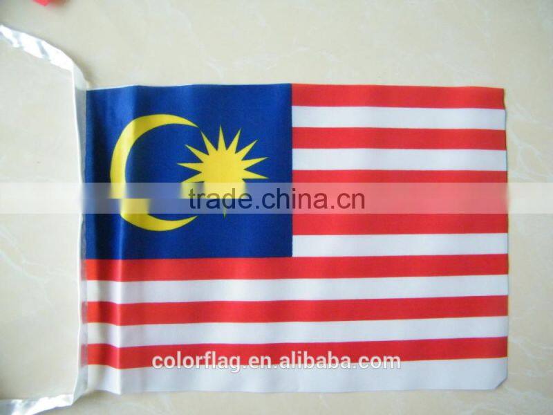 top quality country flag