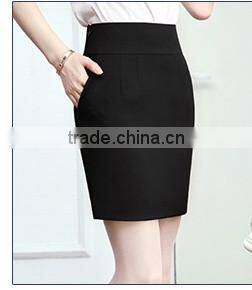 2016 Hot Sale Latest Long Skirt Design