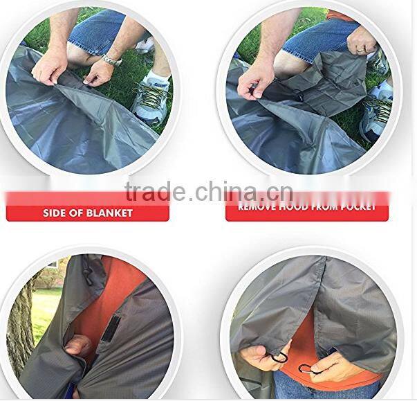 Factory Wholesale Folding Camping And Yoga Mat