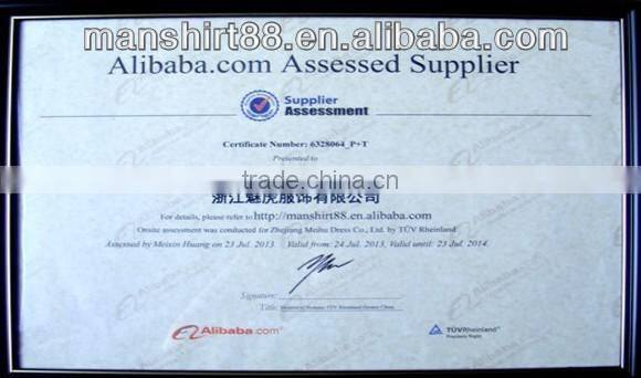 custom men short sleeve aviator or pilot shirt