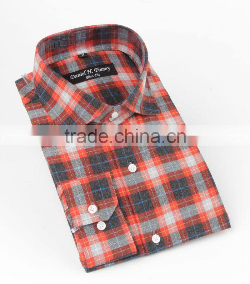 garments long sleeve dress shirt men causal shirt flannel shirt