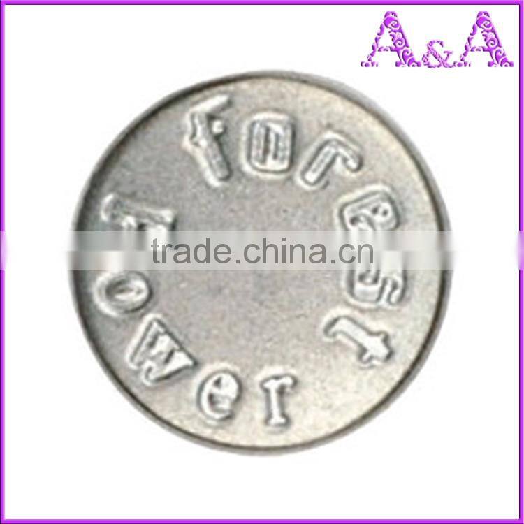 jeans button jacket metal buttons