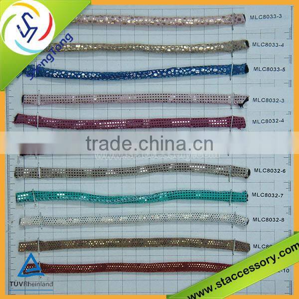 popular leather cord wholesale
