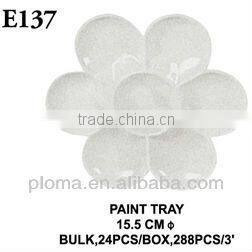 PLASTIC PAINT TRAY (N36) PLASTIC TRAY