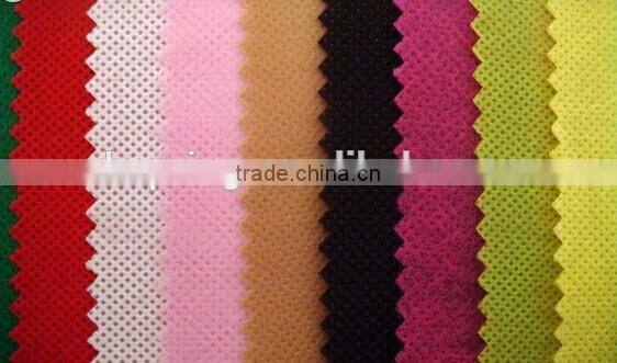 pp nonwoven fabric non wovens for bag interlining shoes
