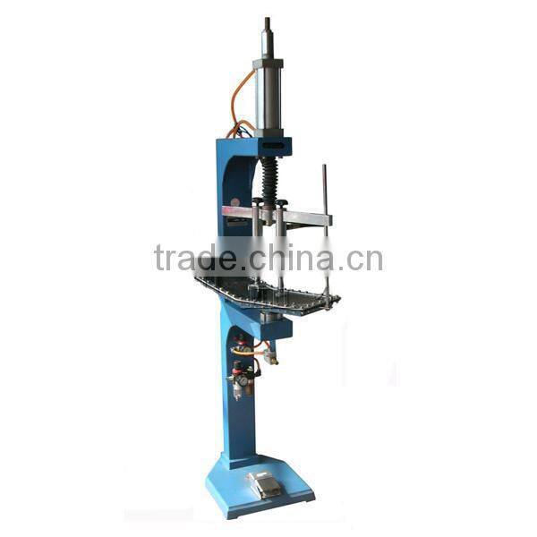 LZ -2 Lineation Machine for Shoes With Low price upper sole with CE