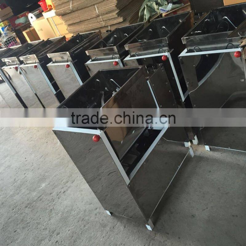 new style 25kg Dough Mixer