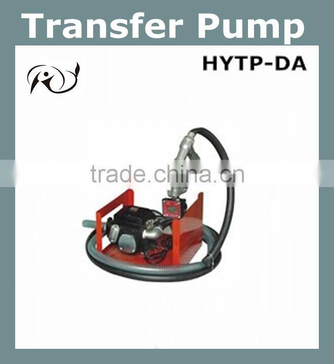 Fuel transfer pump high pressure oil pump